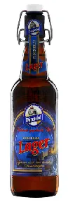 Пиво MONCHSHOF LAGER светлое фильтрованное пастеризованное 4,9% /стекло/ 0,5л*20