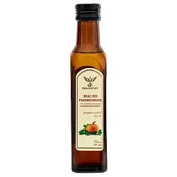 Масло DIAL-EXPORT Тыквенное нерафинированное /стекло/ 0,25л*6