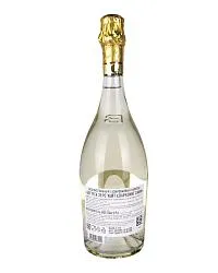 Вино игристое BOTTEGA Zero White Sparkling Life безалкогольное/стекло/ 750мл*6