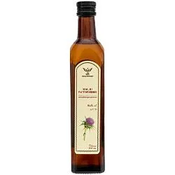 Масло DIAL-EXPORT Расторопши нерафинированное /стекло/ 0,5л*6