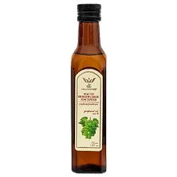 Масло DIAL-EXPORT Виноградной косточки рафинированное /стекло/ 0,25л*6