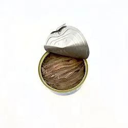 Филе анчоуса MIKELE в подсолнечном масле /жесть/ 330г*12