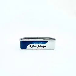 Сардины SIDI DAOUD в масле 120г*24 Сардины SIDI DAOUD в масле 120г*24