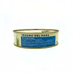 Филе анчоусов TEROSO DEL MARE в подсолнечном масле /жесть/ 700г*12 Филе анчоусов TEROSO DEL MARE в подсолнечном масле /жесть/ 700г*12