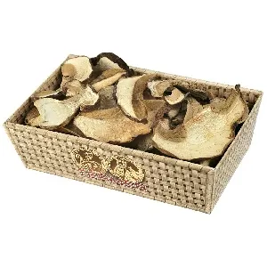 Грибы TERMER сушеные БЕЛЫЕ "Экстра" отборные 100г*10