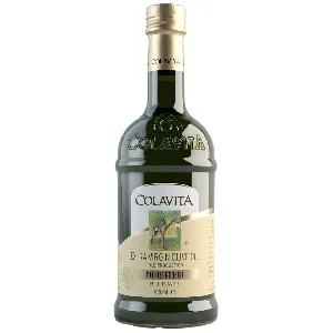 Масло оливковое COLAVITA нерафинированное E.V. "Mediterranean" Traditional /стекло/ 750мл*6