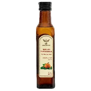 Масло DIAL-EXPORT Тыквенное нерафинированное /стекло/ 0,25л*6