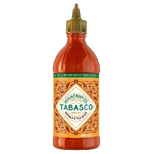 Соус TABASCO BAFFALO / Перечный в стиле Баффало /пэт/ 256мл*12