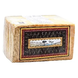 Сыр NEUENSCHWANDER Турмезан Блэк Лейбл / Thurmesan Black label 48% выдержка не менее 12 месяцев ~1,7кг*2