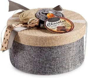 Конфеты FELETTI Elodie Ассорти шоколадных пралине /картон/ 250г*6 Конфеты FELETTI Elodie Ассорти шоколадных пралине /картон/ 250г*6