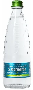 Вода SАN BERNARDO Naturale негаз /стекло/ 0,33л*24