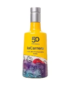 Масло LA CARRERA оливковое E.V. Seleccion Picual Пикуаль /стекло/ 500мл*6