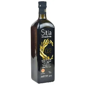 Масло SITIA оливковое E.V. кислотность 0,2% /стекло/ 1л*12