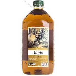 Масло IONIS оливковое POMACE /пэт/ 5л*4 Масло IONIS оливковое POMACE /пэт/ 5л*4