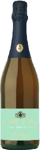 Шампанское CARL JUNG MOUSSEUX RIESLING белое сухое безалкогольное /стекло/ 750мл*6
