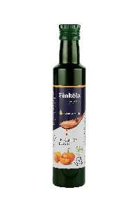 Масло FINKOLA Тыквенное нерафинированное /стекло/ 0,25л*12