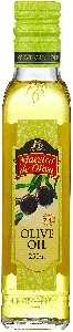 Масло MAESTRO DE OLIVA оливковое 100% /стекло/ 0,25л*12 Масло MAESTRO DE OLIVA оливковое 100% /стекло/ 0,25л*12