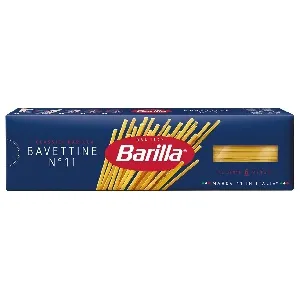 Макаронные изделия BARILLA №11 BAVETTINE / Баветтине 450г*24 Макаронные изделия BARILLA №11 BAVETTINE / Баветтине 450г*24