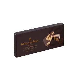 Шоколад PABLO GARRIGOS молочный из Хихоны /картон/ 200г*12
