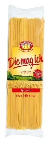 Макароны 3 GLOCKEN Die mag ich Спагетти Spagetti 500г*20 Макароны 3 GLOCKEN Die mag ich Спагетти Spagetti 500г*20