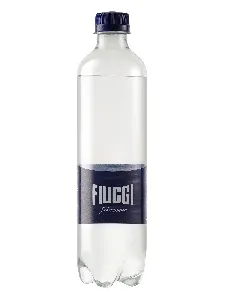 Вода FIUGGI негазированная tower /пэт/ 500мл*6