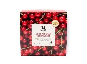 Чай КамлёВъ Белорусская Смородина (16 саше) /картон/ 48г*8 Чай КамлёВъ Белорусская Смородина (16 саше) /картон/ 48г*8