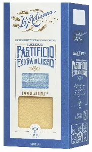 Макаронные изделия La MOLISANA 220 LASAGNE DI SFOGLIA Лазанья яичная 500г*12