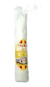 Колбаса SALUMI di Reggio сыровяленая полусухая "Салями Чоризо" 200г*10