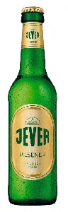 Пиво JEVER Pils светлое 4,9% /стекло/ 0,33л*24