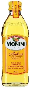 Масло MONINI оливковое Anfora /стекло/ 0,5л*6