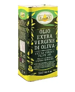 Масло LugliO оливковое Extra Vergine (A2) /жесть/ 5л*4 Масло LugliO оливковое Extra Vergine (A2) /жесть/ 5л*4