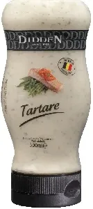 Соус DIDDEN Тартар /пластик/ 300г*6