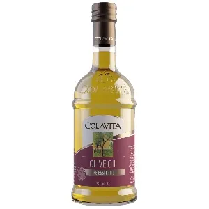 Масло оливковое COLAVITA рафинированное /стекло/ 750мл*6