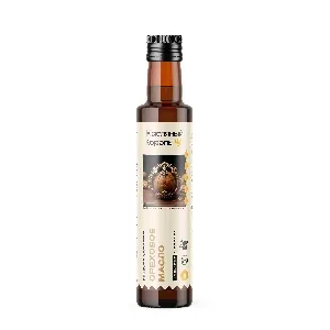 Масло МАСЛЯНЫЙ КОРОЛЬ Ореховое (гр.орех, фундук, арахис) нерафинированное /стекло/ 0,25л*12 Масло МАСЛЯНЫЙ КОРОЛЬ Ореховое (гр.орех, фундук, арахис) нерафинированное /стекло/ 0,25л*12