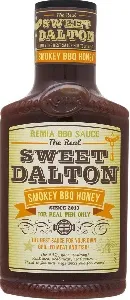 Соус REMIA SWEET DALTON BBQ медовый 450мл*6
