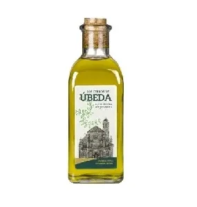 Масло UBEDA оливковое E.V. Picual бутылка с пробкой /стекло/ 500мл*12 Масло UBEDA оливковое E.V. Picual бутылка с пробкой /стекло/ 500мл*12