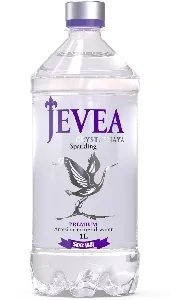 Вода JEVEA Premium газированная /пэт/ 1л*6 Вода JEVEA Premium газированная /пэт/ 1л*6