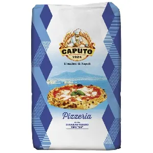 Мука CAPUTO PIZZERIA из мягких сортов пшеницы тип "00" 25кг*1