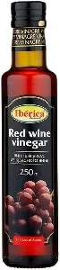 Уксус IBERICA Красный винный /стекло/ 0,25л*4 Уксус IBERICA Красный винный /стекло/ 0,25л*4
