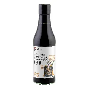 Соус SAUCE GRANDMASTER соевый традиционный "0 добавок" /стекло/ 250 мл*12 Соус SAUCE GRANDMASTER соевый традиционный "0 добавок" /стекло/ 250 мл*12