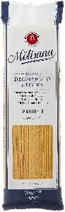 Макаронные изделия LA MOLISANA 15C SPAGHETTI Cпагетти 450г*18