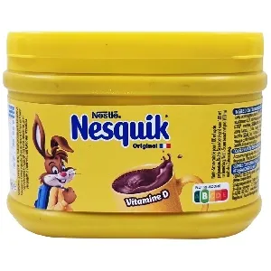 Какао NESQUIK напиток /пластик/ 300г*15