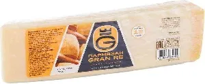 Сыр GRAN RE Пармезан 40% жирности 175г*12