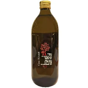 Масло Casa Rinaldi Blend оливковое E.V.51% и подсолнечное /стекло/ 1000мл*12