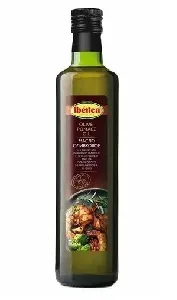 Масло IBERICA POMACE из оливковых выжимок /стекло/ 0,5л*12