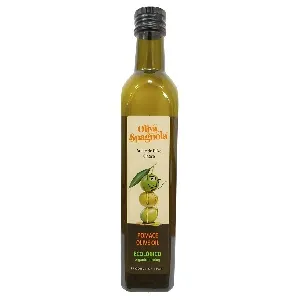 Масло OLIVA SPAGNOLA оливковое POMACE рафинированное для жарки /стекло/ 0,5л*6 Масло OLIVA SPAGNOLA оливковое POMACE рафинированное для жарки /стекло/ 0,5л*6