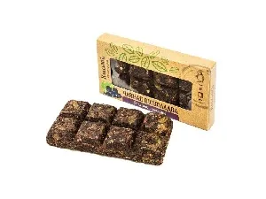 Чай зеленый и черный КамлёВъ Ягодное лукошко - индийский, ягоды смородины и ежевики, цветы персика /картон/ 50г*10 Чай зеленый и черный КамлёВъ Ягодное лукошко - индийский, ягоды смородины и ежевики, цветы персика /картон/ 50г*10