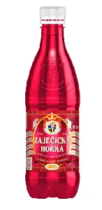 Вода ZAJECICKA HORKA минер. природная лечебная питьевая негаз. /пэт/ 0,5л*12