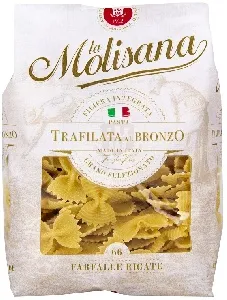 Макаронные изделия La MOLISANA 66 FARFALLE Бантики 450г*12