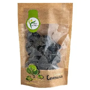 Чернослив СЕМУШКА с косточкой 150г*8